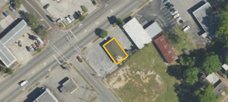 991 John C Calhoun Dr
