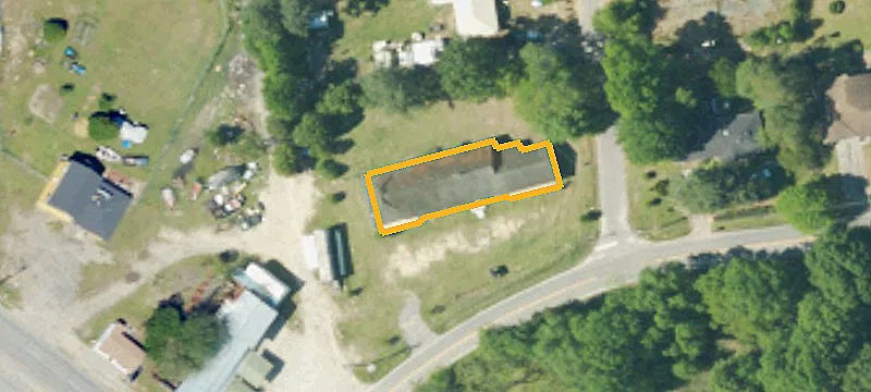 407 Urquhart Dr
