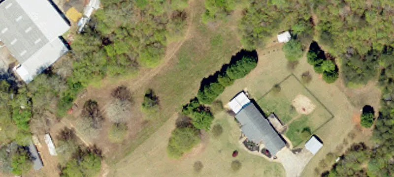 2844 Rainbow Lk Rd