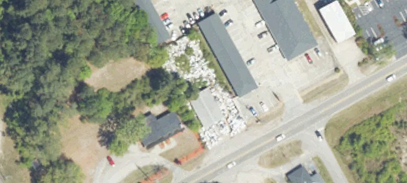 Hwy 90th N