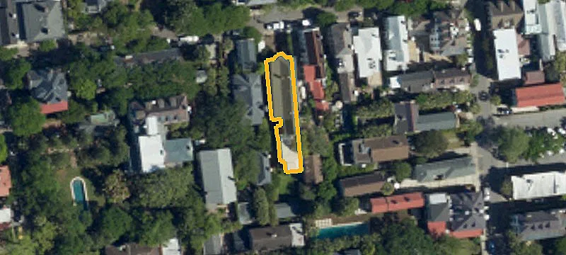 105 Tradd St