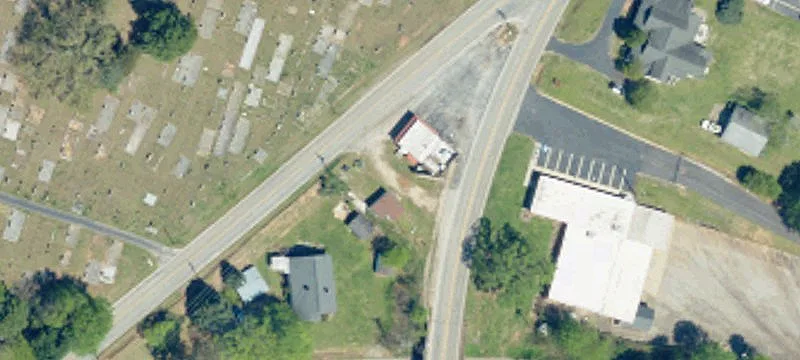 21 Piedmont Hwy