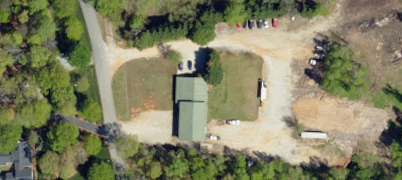 4460 Skyland Dr