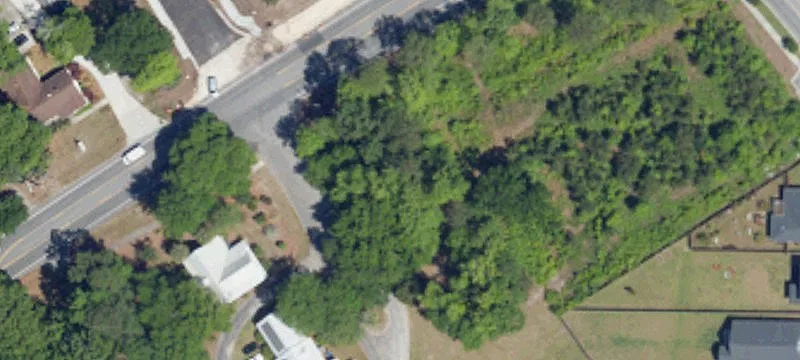 3502 Meeks Farm Rd