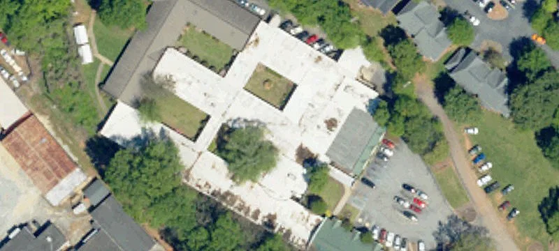 661 Rutherford Rd