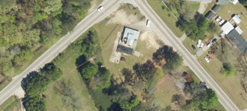 Oates Hwy