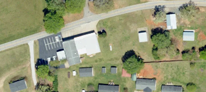 201 Flatwood Dr