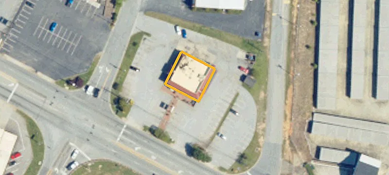 5101 Pelham Rd
