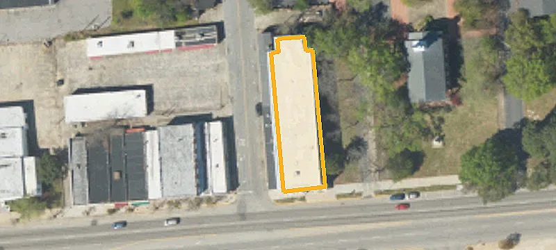 1110 Little St