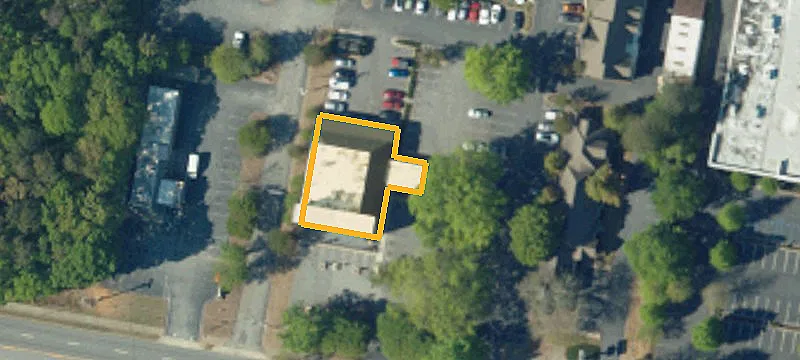 1007 Tiger Blvd