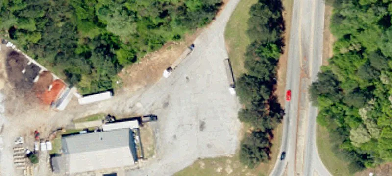 Waterloo, SC 29384