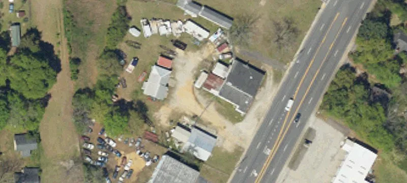 1603 Jefferson Davis Hwy