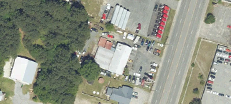 2659 Live Oak Dr