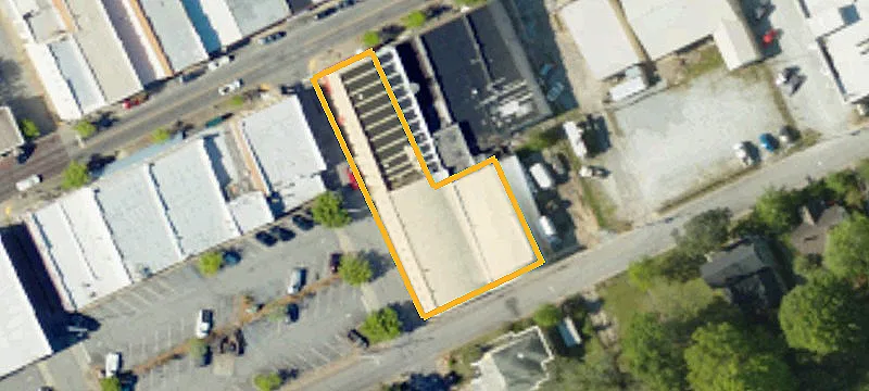 1500 Main St