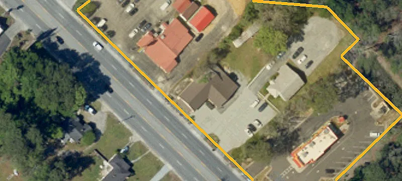 1260 Bells Hwy