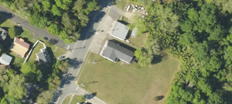 4444 Rosemary St