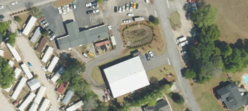 2015 Augusta Rd