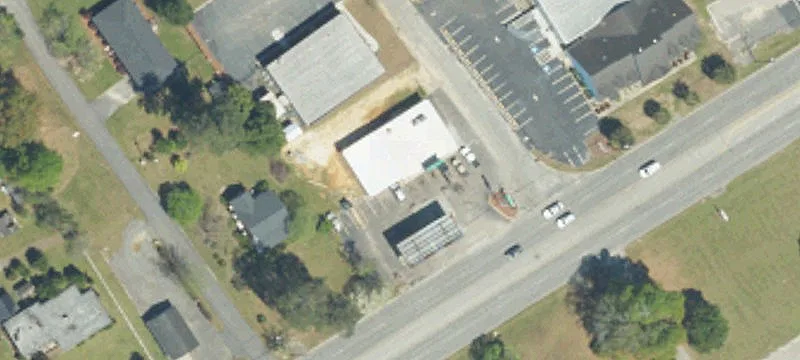 2819 Palmetto St