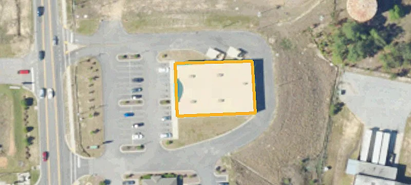 130 Bettis Academy Rd