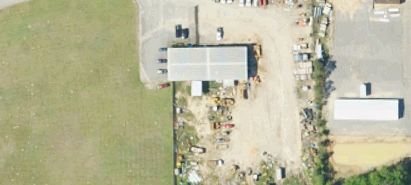 181 Old Jackson Hwy