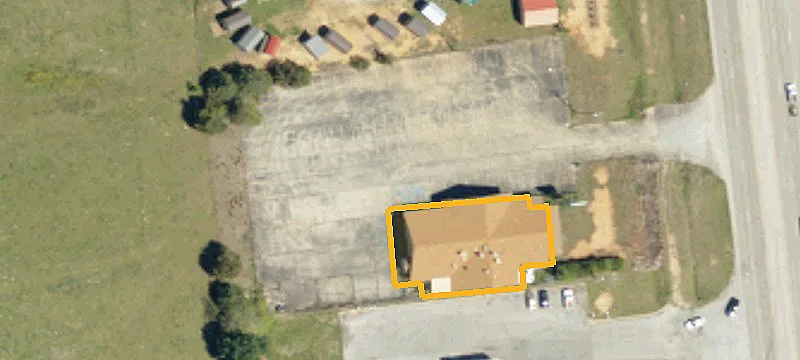 1418 Us Hwy 321st S