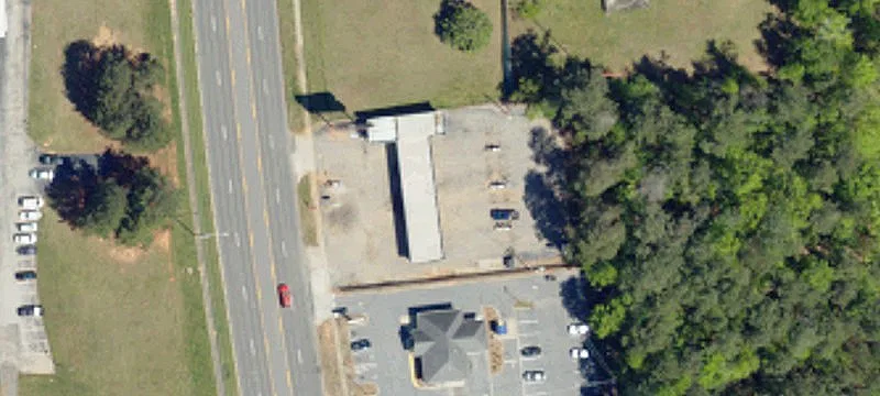 525 Us Hwy 321st S Byp