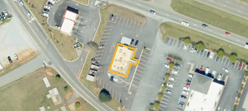 5279 Calhoun Memorial Hwy