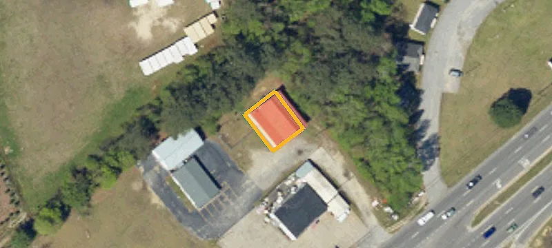 770 Hwy 1st S