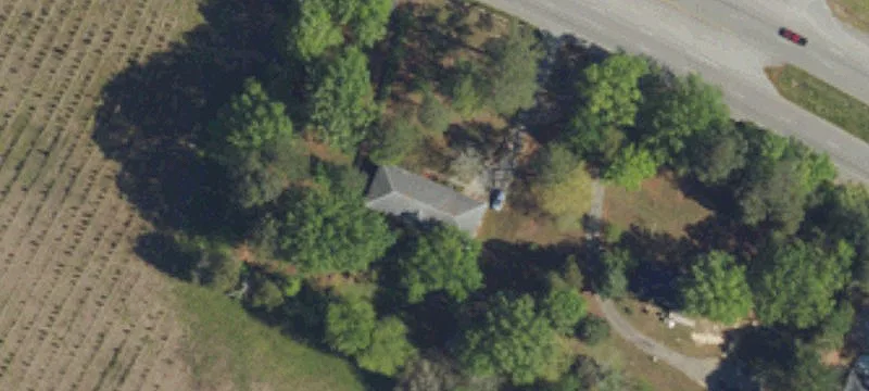 10219 Garners Fry Rd