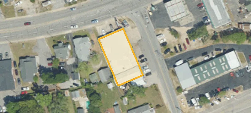1301 Augusta Rd
