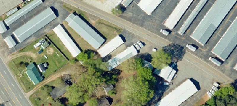 118 Old Anderson Rd