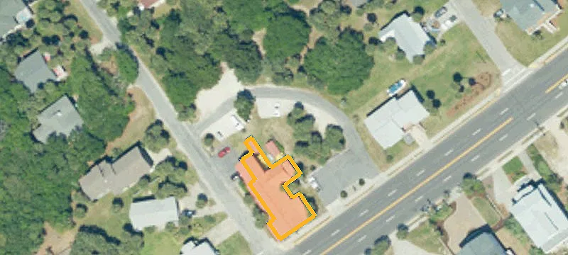 1405 Palmetto Blvd
