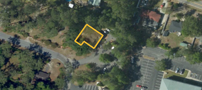 400 Constance St
