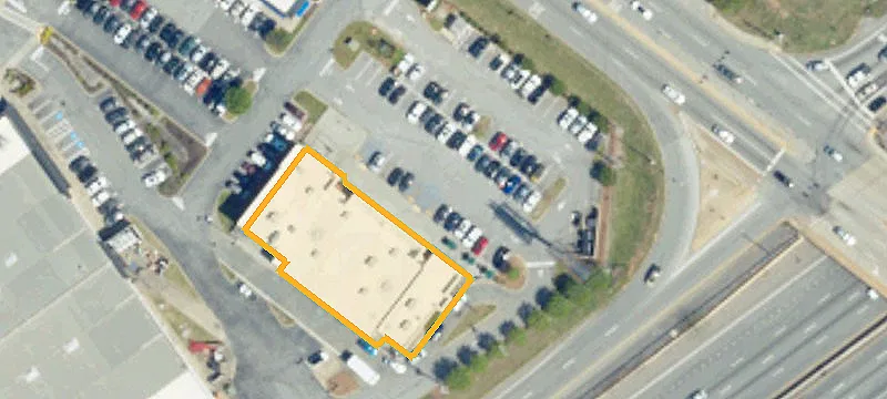 1130 Woodruff Rd