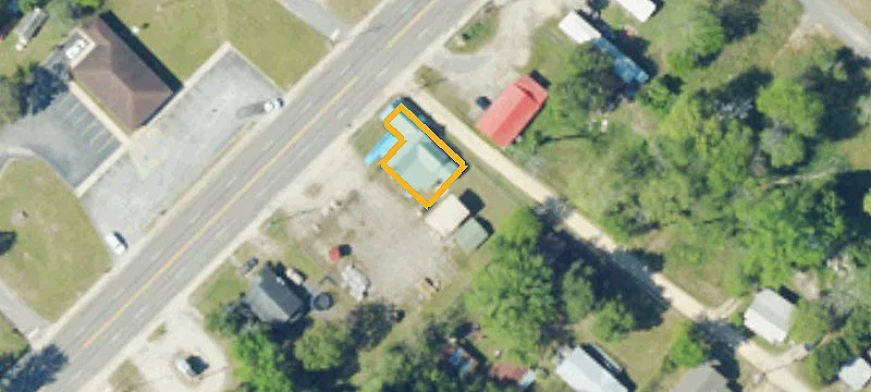 2301 Augusta Rd