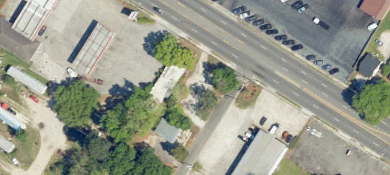 2521 Highmarket St