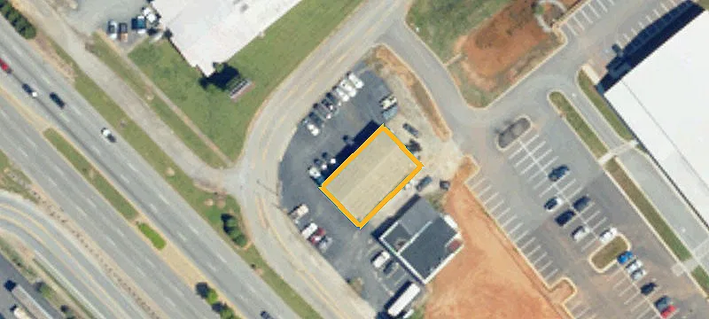 209 Service Bay Rd