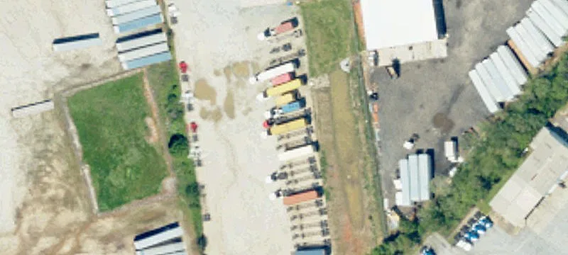 642 Leonard Rd