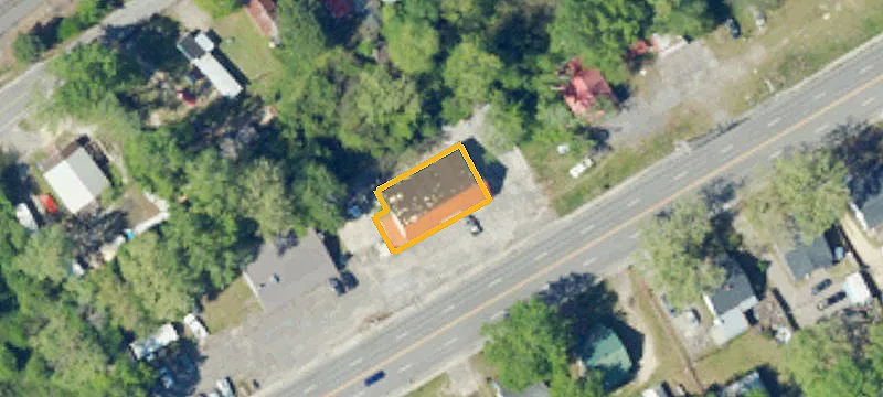 3836 Augusta Rd