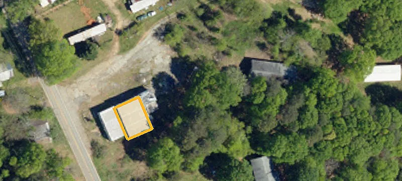 4265 Jordan Rd