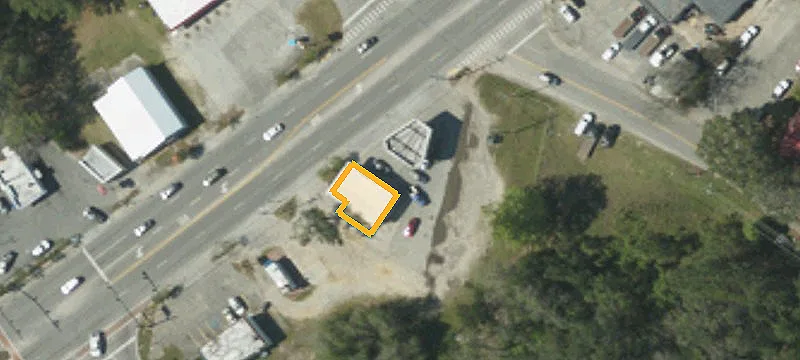 401 Jefferies Blvd