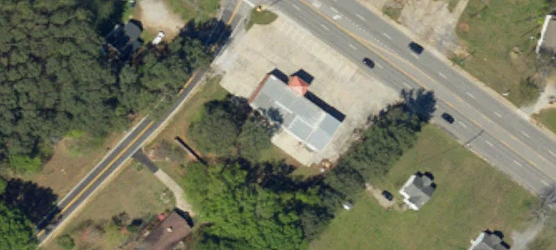 2160 Flt Crk Rd