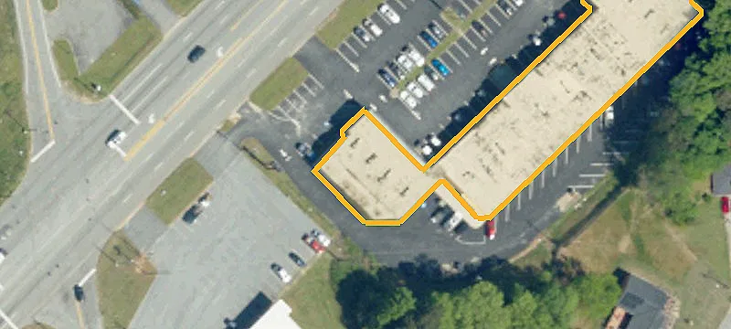 3110 Wade Hampton Blvd