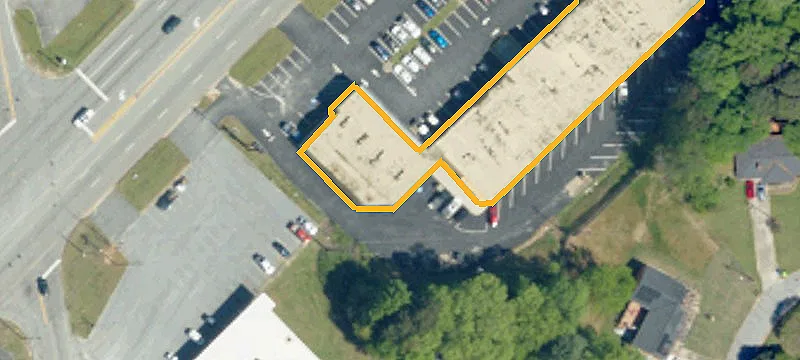 3110 Wade Hampton Blvd