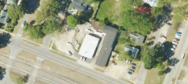 810 Park SE Ave