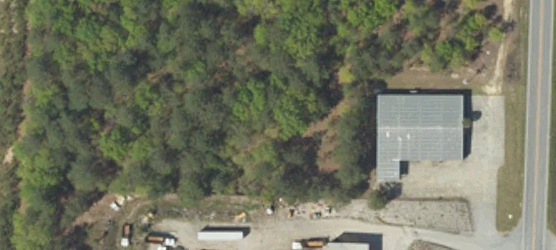 741 Hwy 601st S