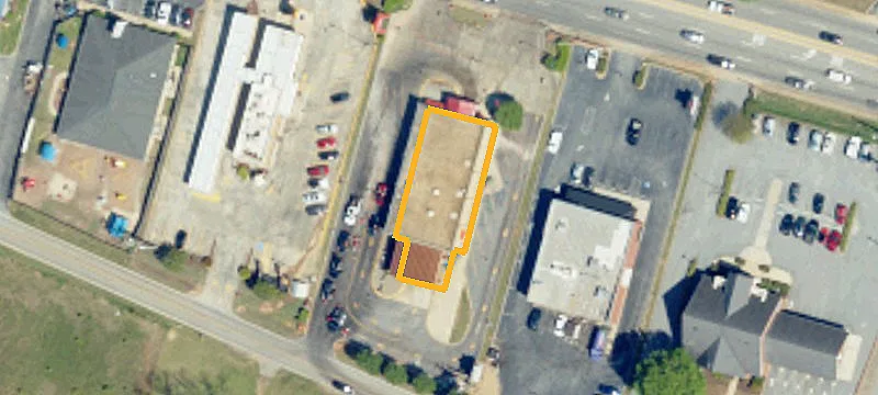 1536 Woodruff Rd