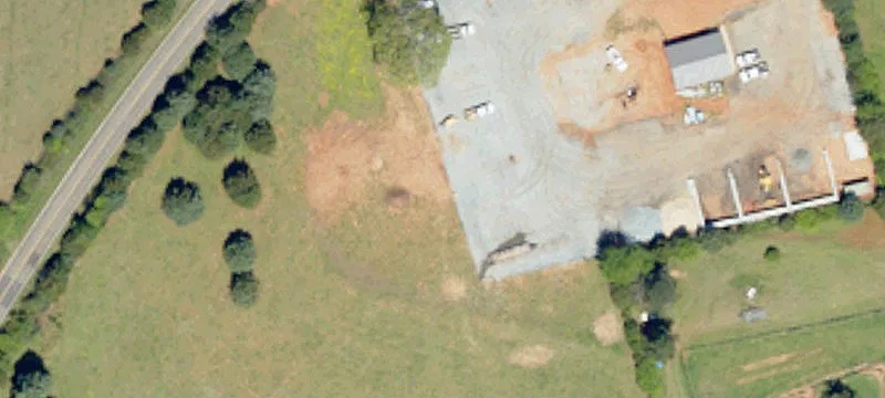 1410 Cox Lk Rd