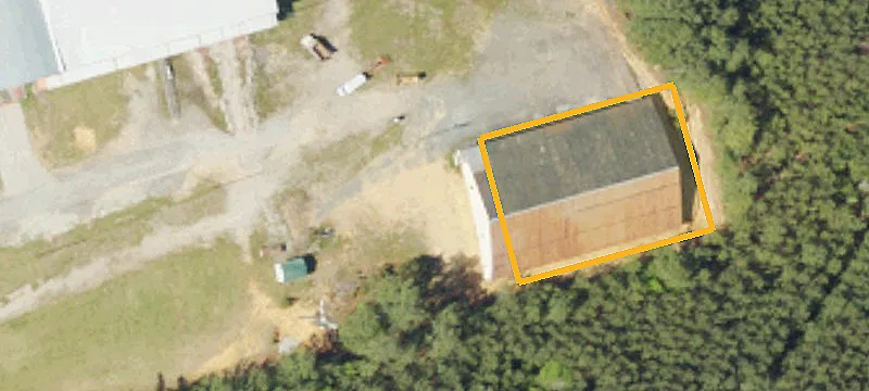 138 Trotter Industrial Ln