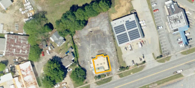121 Shockley Fry Rd